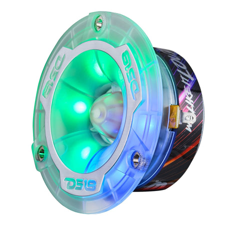 DS18 PRO-TW1LD 3.8-inch LED bullet tweeter - view 3