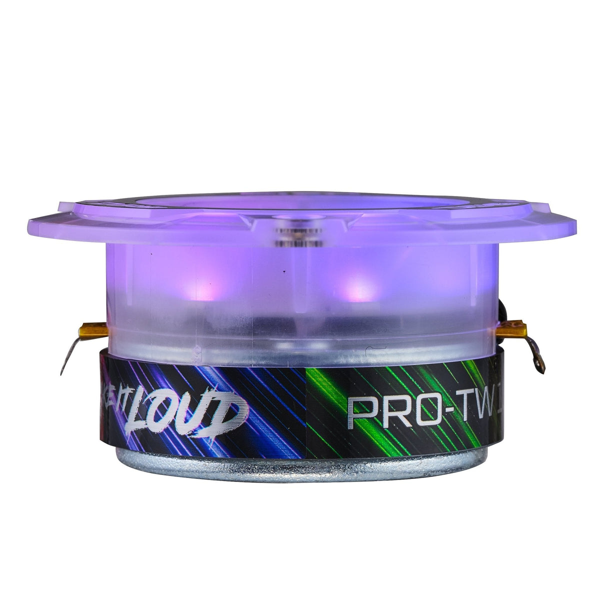 DS18 PRO-TW1LD 3.8-inch LED bullet tweeter - view 6