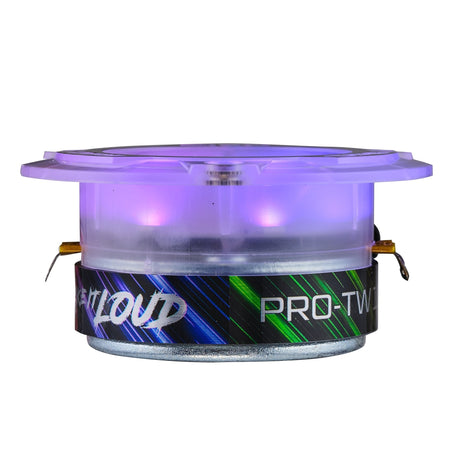 DS18 PRO-TW1LD 3.8-inch LED bullet tweeter - view 6