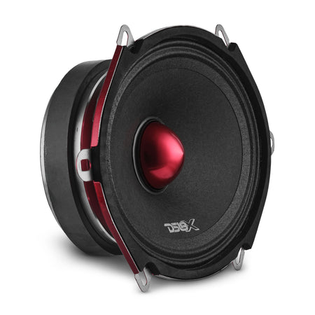 DS18 PRO-X57.4BM 5x7-inch mid-range loudspeaker