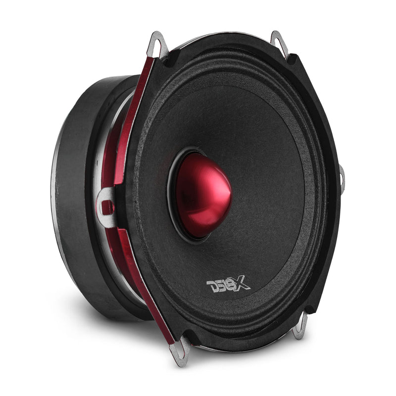 DS18 PRO-X57.4BM 5x7-inch mid-range loudspeaker
