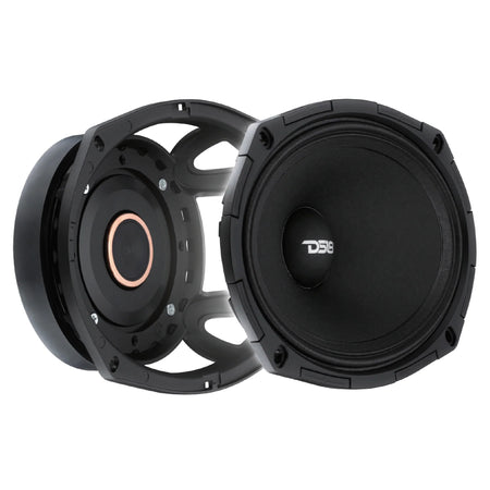 DS18 PROJECT360.694 6x9-inch mid-high loudspeaker - view 2