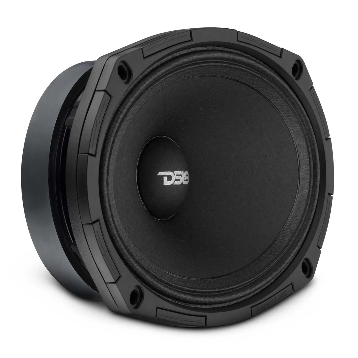 DS18 PROJECT360.694 6x9-inch mid-high loudspeaker