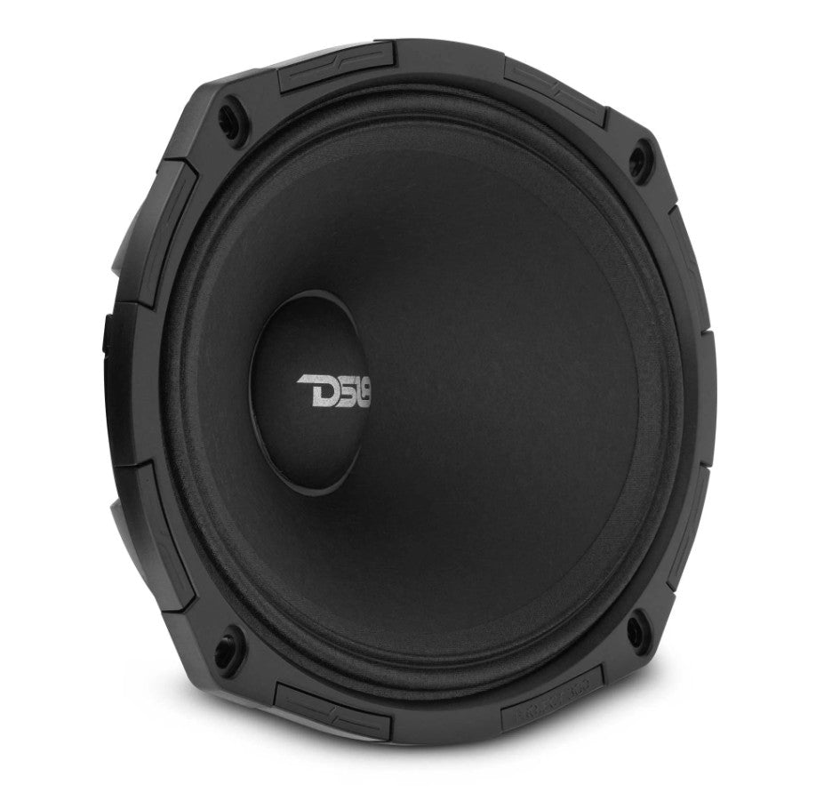 DS18 PROJECT360.694B 6x9" Pro Mid-High Speaker 300W RMS 4 Ohm 98dB