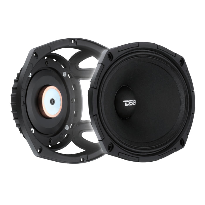 DS18 PROJECT360.694N 6x9” High-Sensitivity Mid-High Loudspeaker