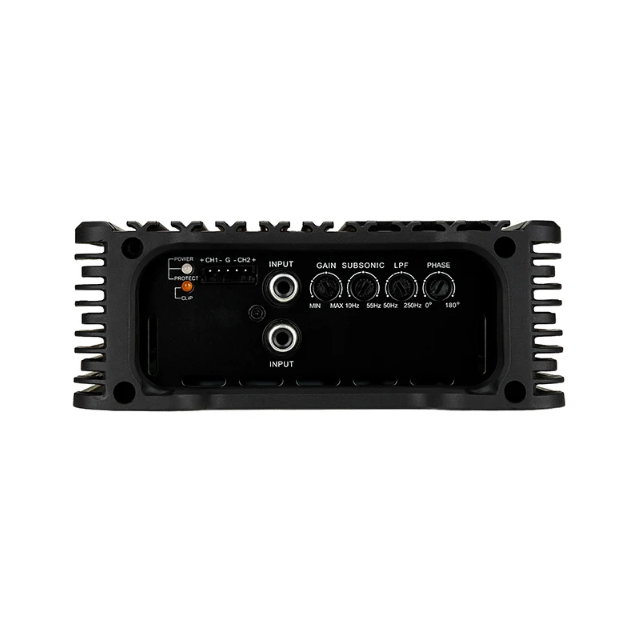 Avatar PS-1000.1 | 1000 Watt Power Amplifier