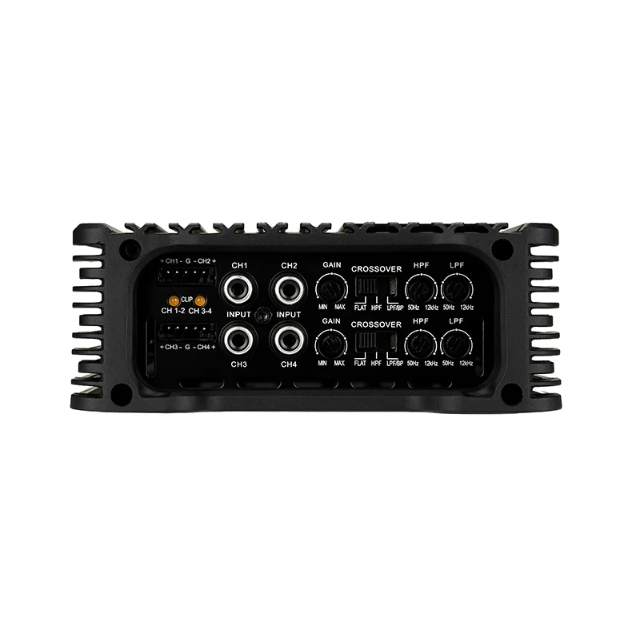 Avatar PS-150.4 | 220W 4-channel amplifier