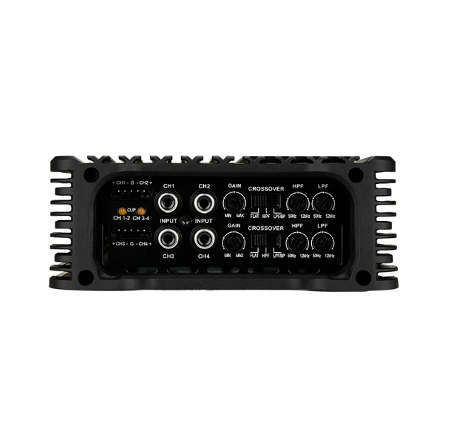 Avatar PS-180.4 | 260W 4-channel amplifier