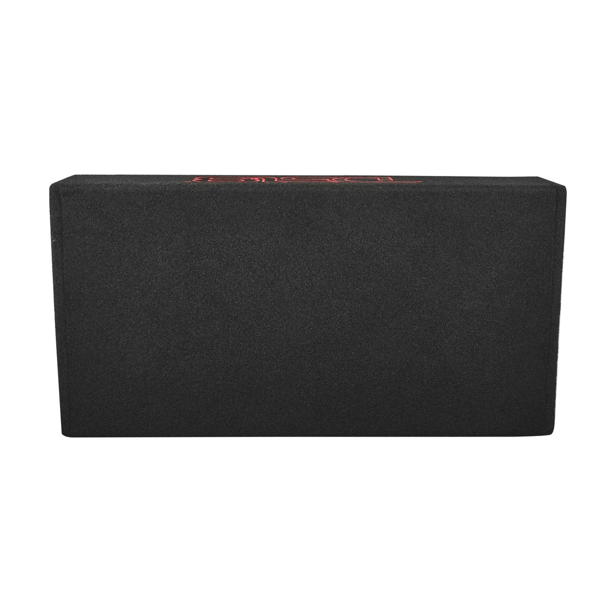 DS18 PU210A 10-inch amplified truck subwoofer enclosure - view 6