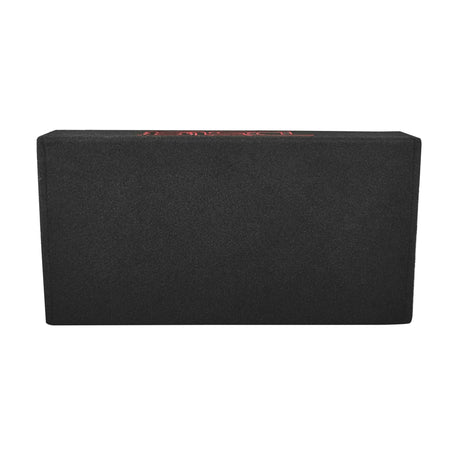 DS18 PU210A 10-inch amplified truck subwoofer enclosure - view 6