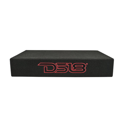 DS18 PU210A 10-inch amplified truck subwoofer enclosure - view 7