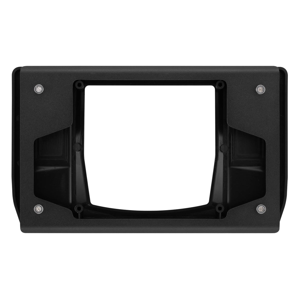 Polaris RZR XP Lower Radio Mount for AudioControl MRX-150