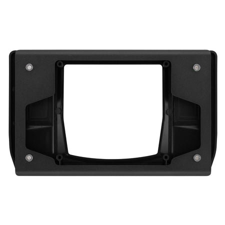 Polaris RZR XP Lower Radio Mount for AudioControl MRX-150
