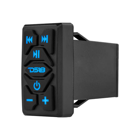 DS18 RKS-BT rocker switch Bluetooth audio receiver - view 3