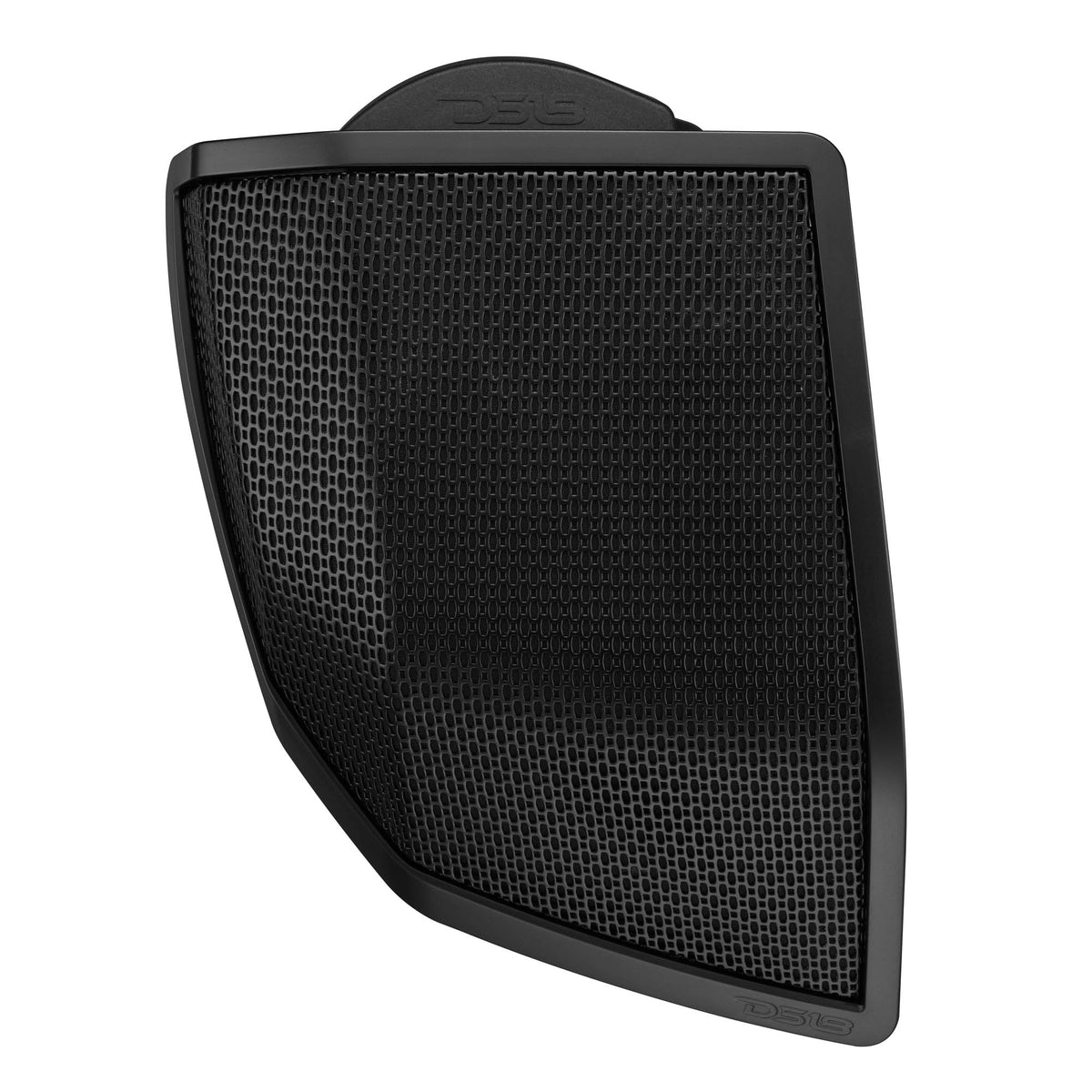 DS18 RY-HD69SBU.24 Harley saddlebag speaker lid kit - view 10