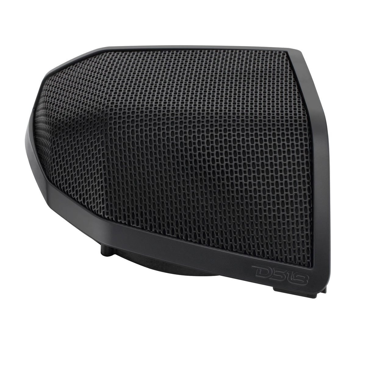 DS18 RY-HD69SBU.24 Harley saddlebag speaker lid kit - view 12