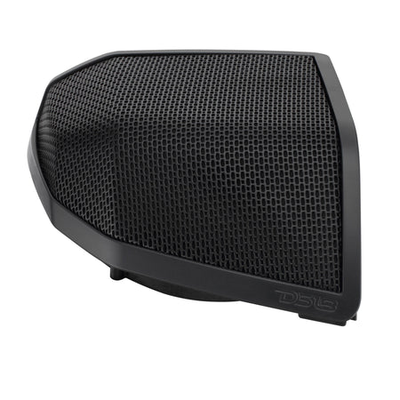 DS18 RY-HD69SBU.24 Harley saddlebag speaker lid kit - view 12