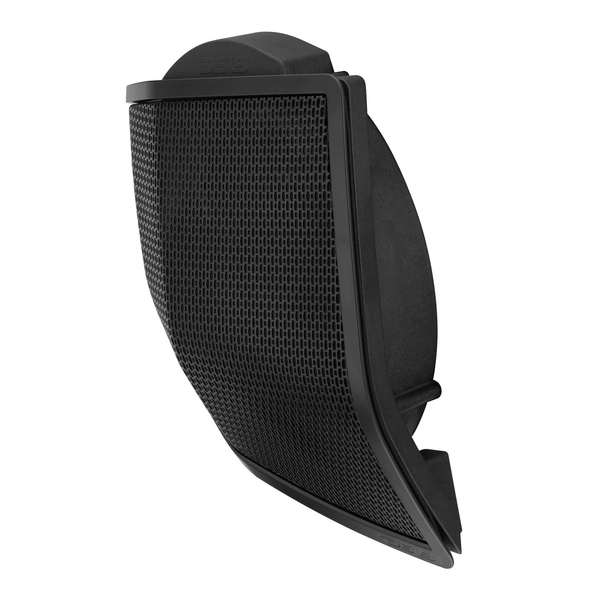 DS18 RY-HD69SBU.24 Harley saddlebag speaker lid kit - view 11