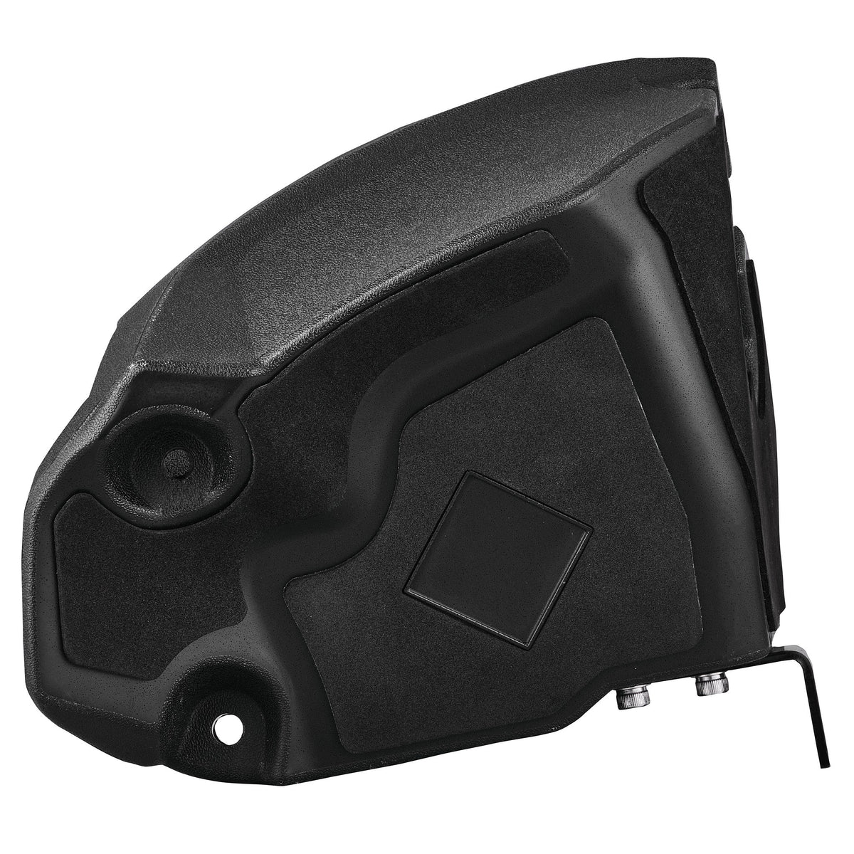 DS18 RZR-KP6 Polaris RZR kick panel speaker pods - view 10