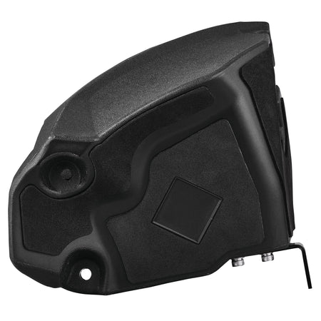 DS18 RZR-KP6 Polaris RZR kick panel speaker pods - view 10
