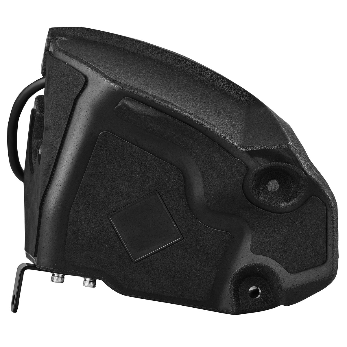 DS18 RZR-KP6 Polaris RZR kick panel speaker pods - view 9