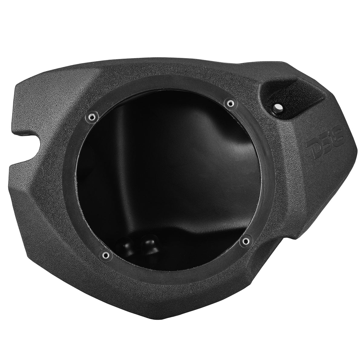 DS18 RZR-KP6 Polaris RZR kick panel speaker pods - view 5