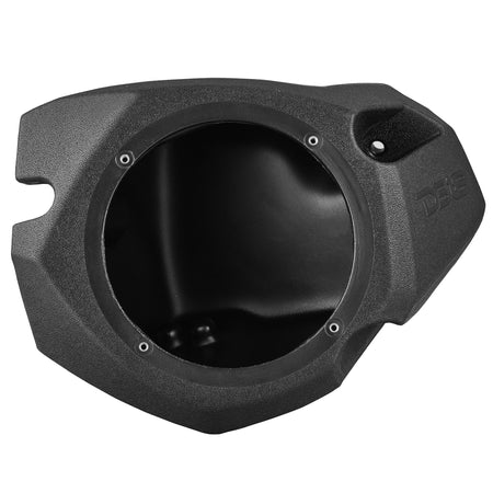 DS18 RZR-KP6 Polaris RZR kick panel speaker pods - view 5