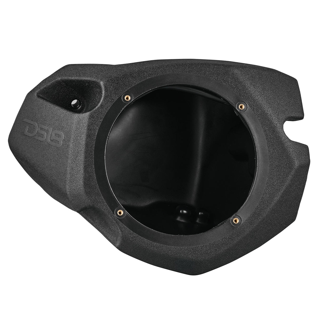 DS18 RZR-KP6 Polaris RZR kick panel speaker pods - view 6