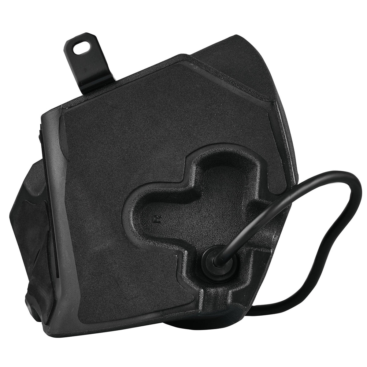 DS18 RZR-KP6 Polaris RZR kick panel speaker pods - view 7