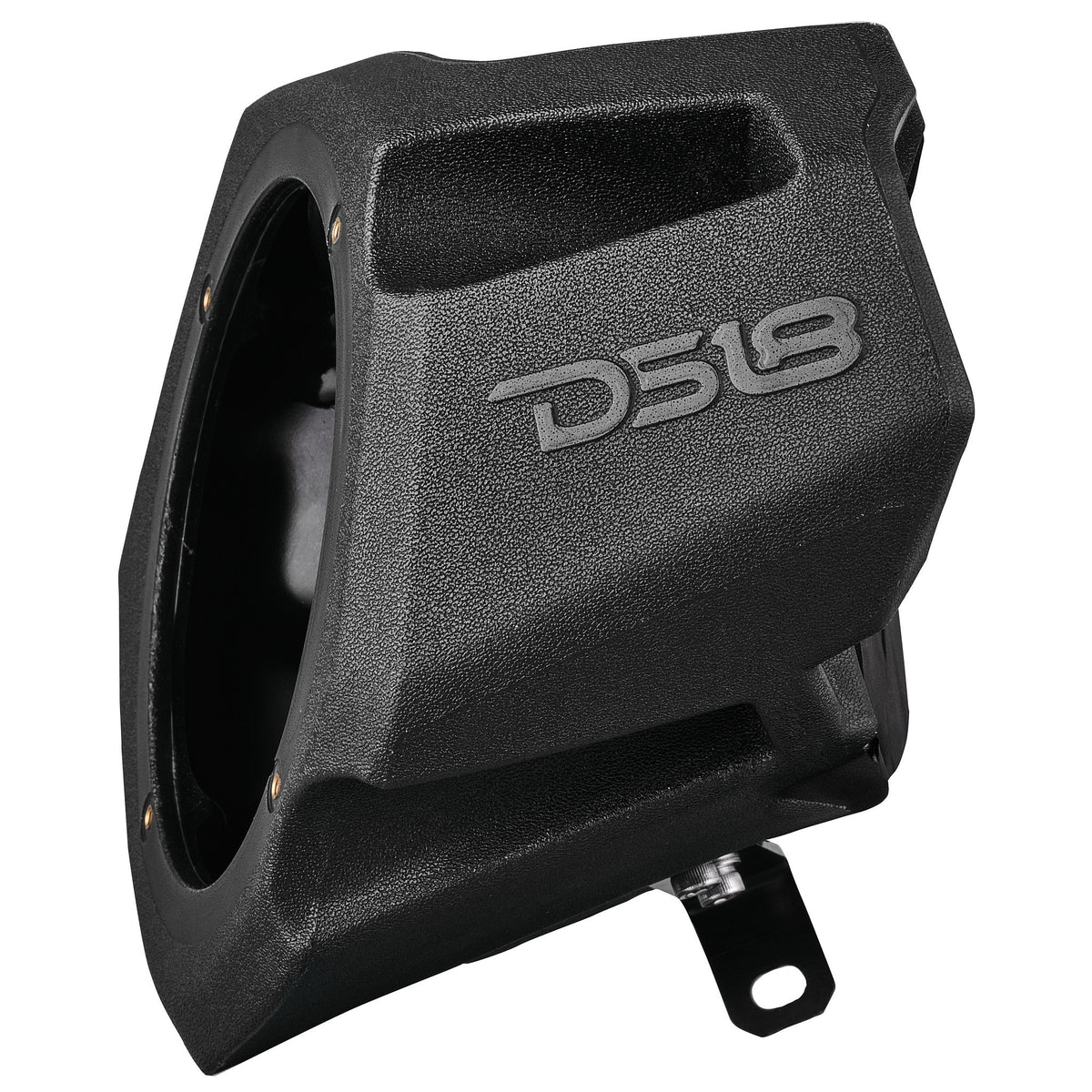 DS18 RZR-KP6 Polaris RZR kick panel speaker pods - view 4