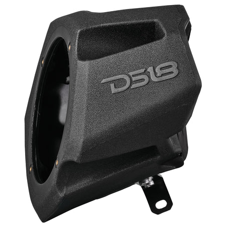 DS18 RZR-KP6 Polaris RZR kick panel speaker pods - view 4