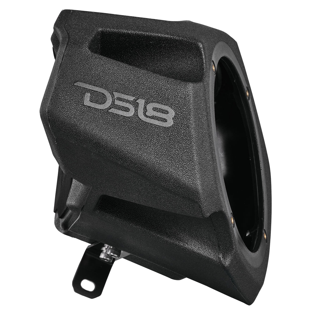 DS18 RZR-KP6 Polaris RZR kick panel speaker pods - view 3