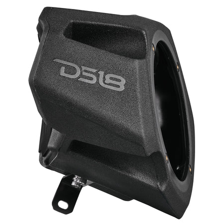 DS18 RZR-KP6 Polaris RZR kick panel speaker pods - view 3