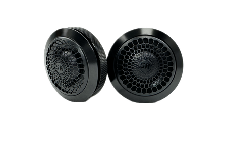Sundown Audio SA-1T 1-inch silk dome tweeters
