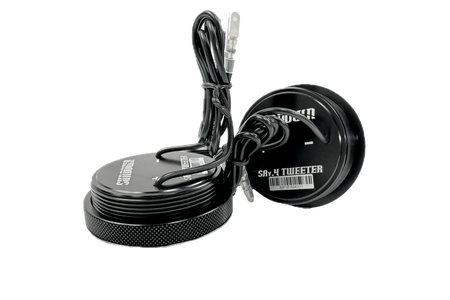 Sundown Audio SA-1T 1-inch silk dome tweeters - view 4