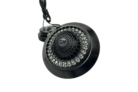 Sundown Audio SA-1T 1-inch silk dome tweeters - view 2
