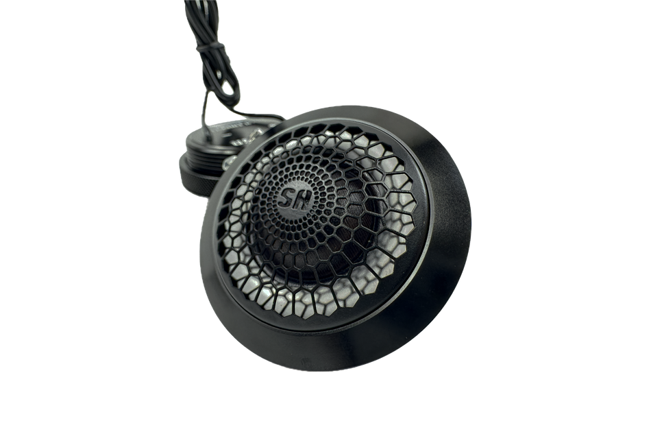 Sundown Audio SA-1T 1-inch silk dome tweeters - view 2