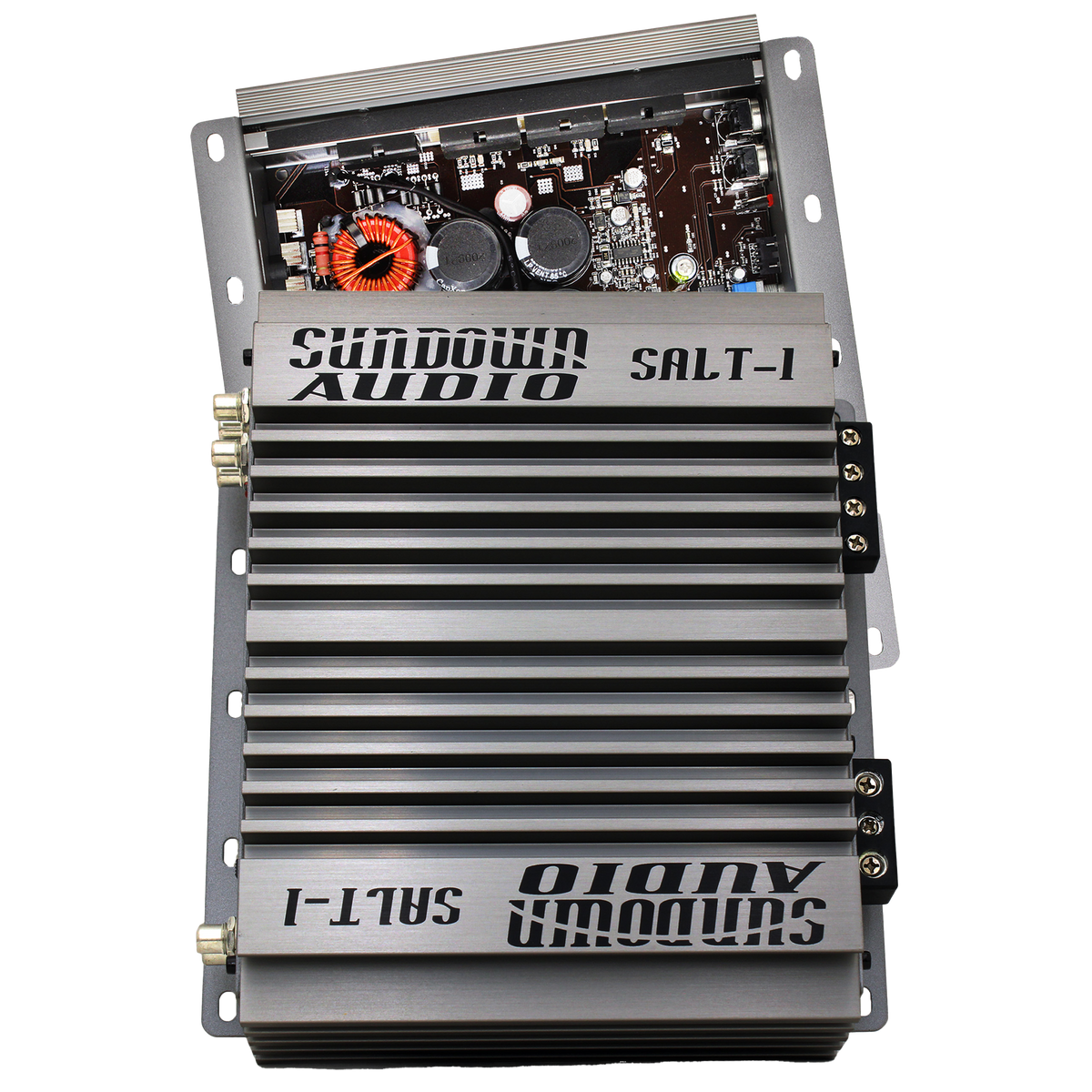 Sundown Audio SALT-1 monoblock amplifier