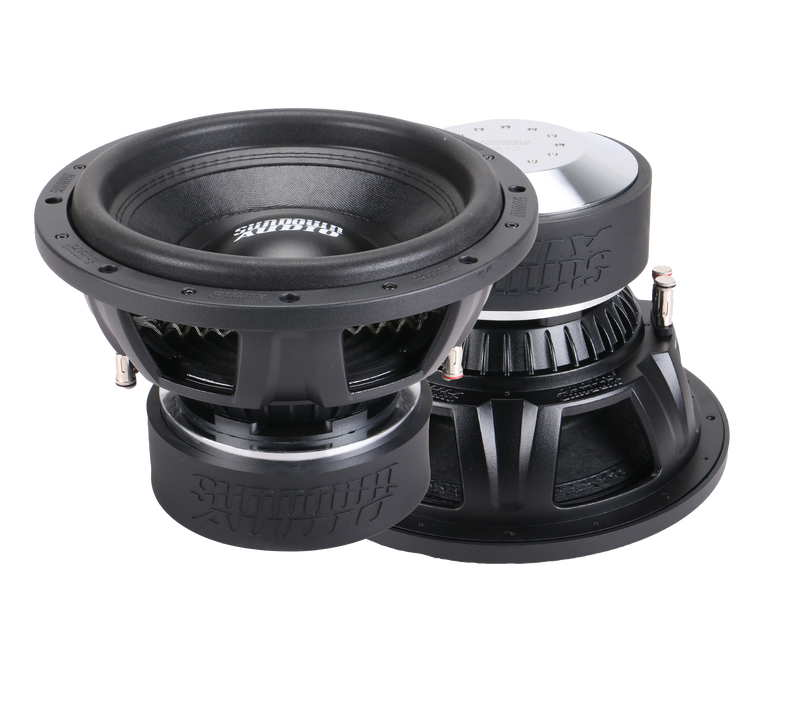 Sundown Audio SAV315D4 15-inch subwoofer