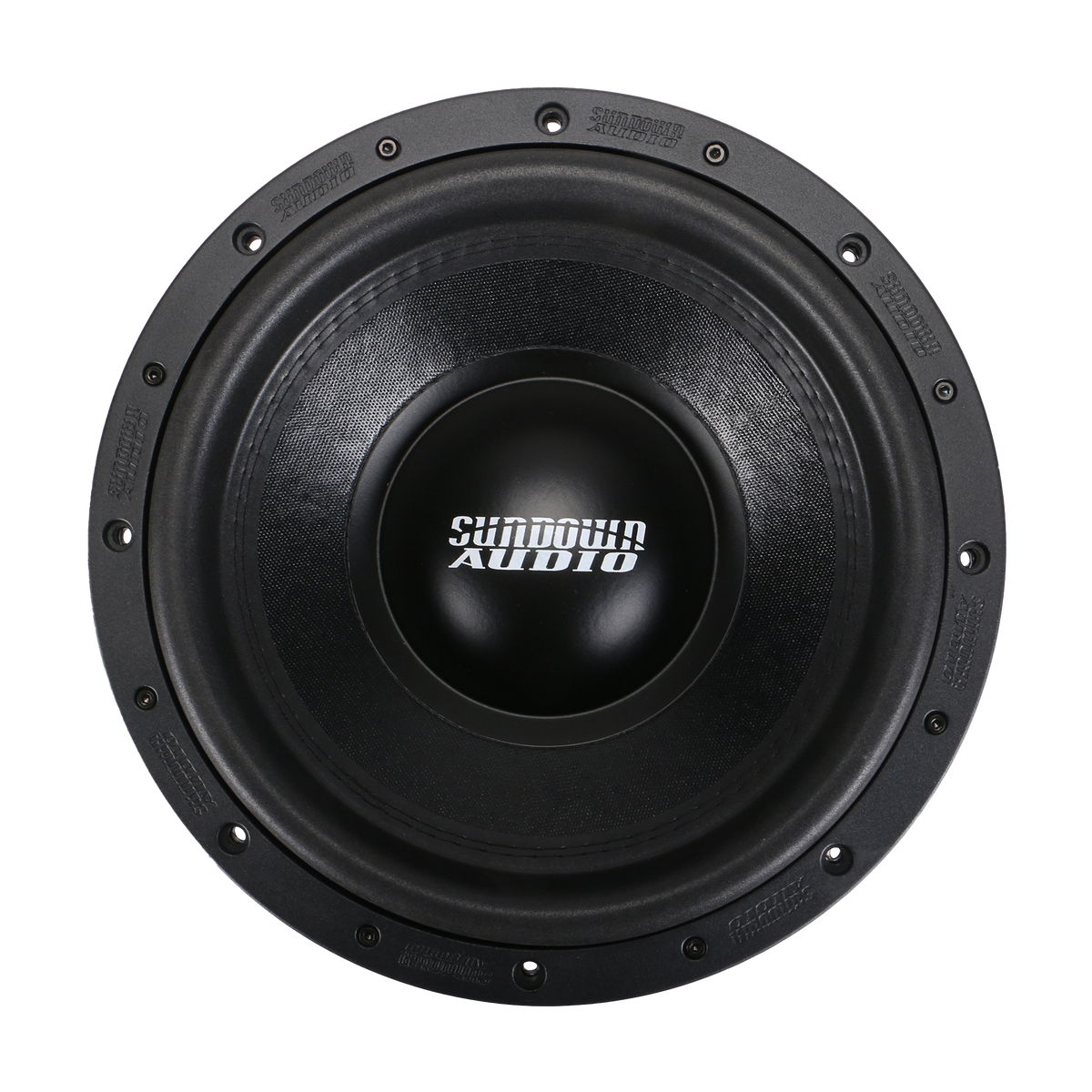 Sundown Audio SAV315D4 15-inch subwoofer - view 2