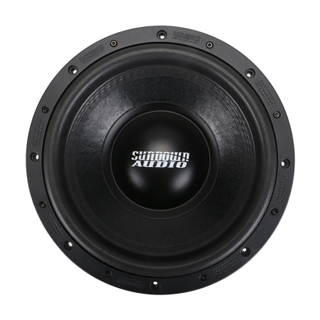 Sundown Audio SAV315D4 15-inch subwoofer - view 2
