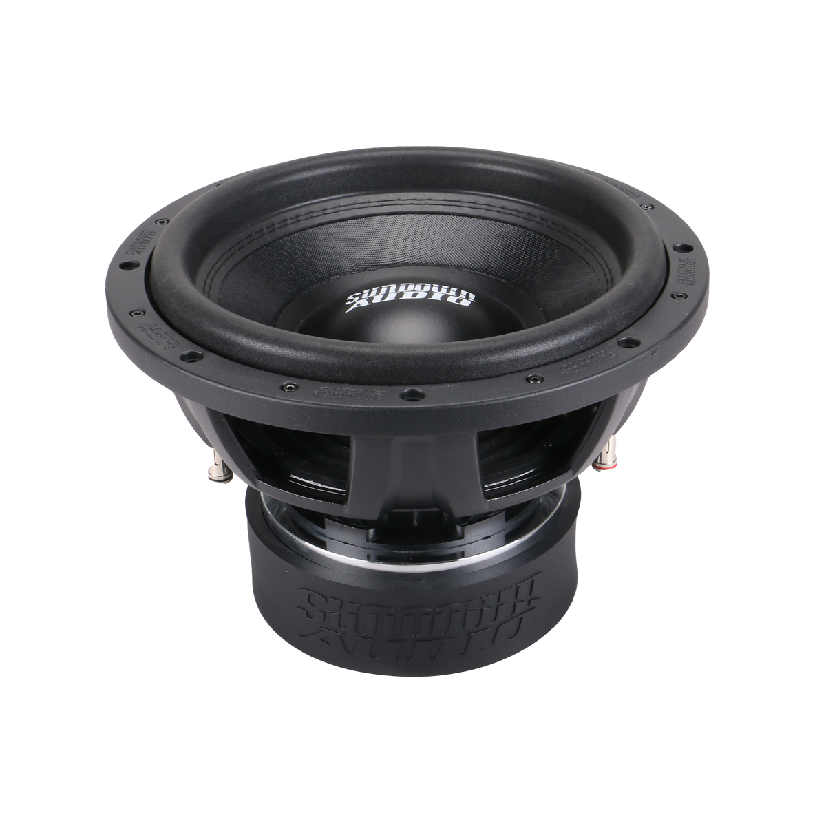 Sundown Audio SAV315D4 15-inch subwoofer - view 5