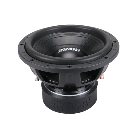 Sundown Audio SAV315D4 15-inch subwoofer - view 5