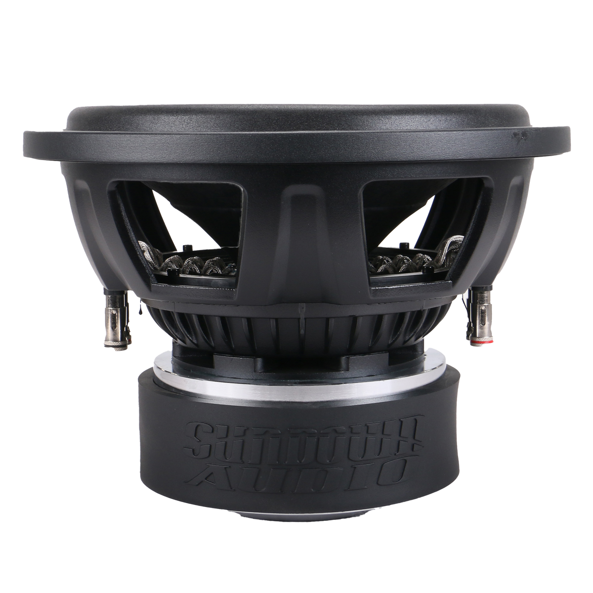 Sundown Audio SAV315D4 15-inch subwoofer - view 7