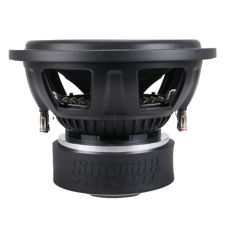 Sundown Audio SAV315D4 15-inch subwoofer - view 7