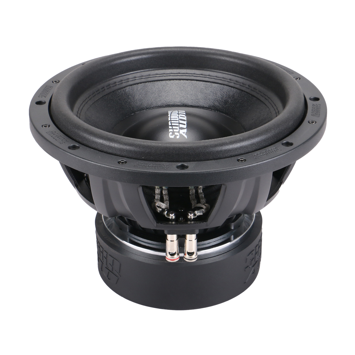 Sundown Audio SAV315D4 15-inch subwoofer - view 4