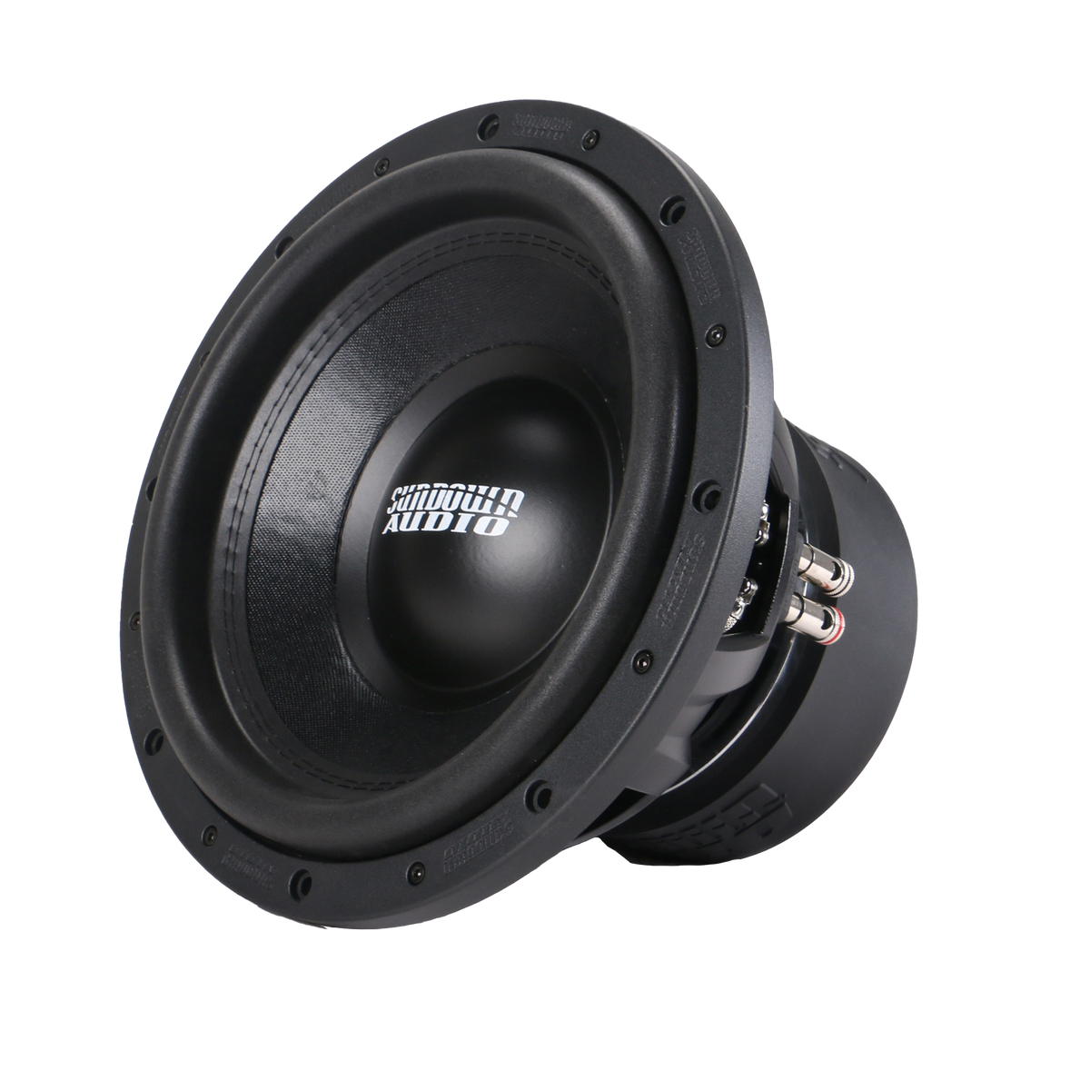 Sundown Audio SAV315D4 15-inch subwoofer - view 3