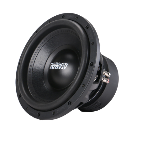 Sundown Audio SAV315D4 15-inch subwoofer - view 3