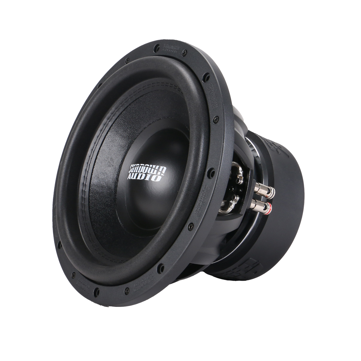 Sundown Audio SAV315D4 15-inch subwoofer - view 8