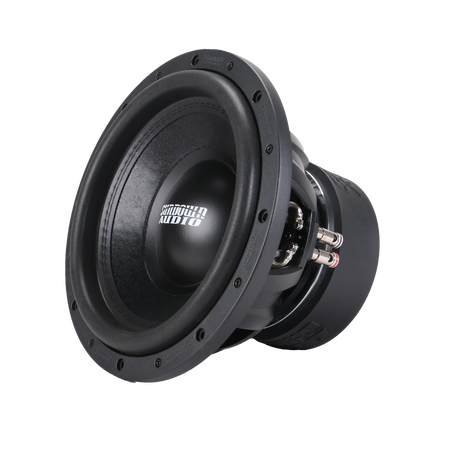 Sundown Audio SAV315D4 15-inch subwoofer - view 8